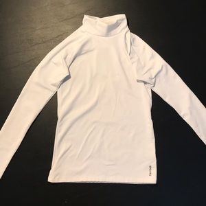Reebok long sleeve